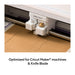Cricut Heavy Chipboard, 2mm, 11 in x 11 in, 10 ct