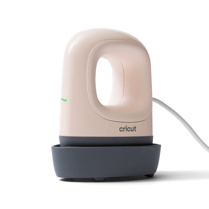 Cricut EasyPress Mini LT Heat Press Machine - Blush Pink