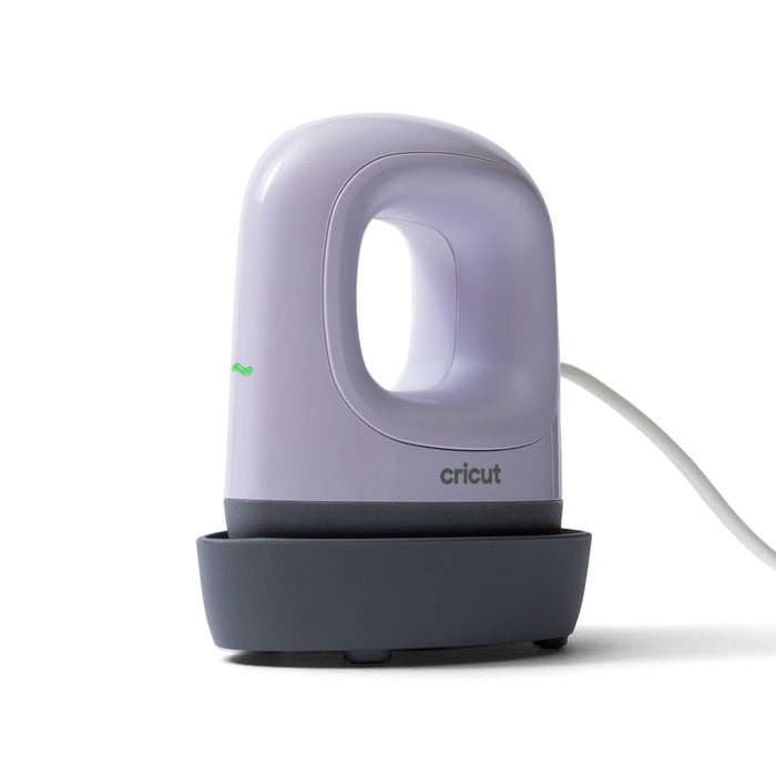 Cricut EasyPress Mini LT Heat Press for DIY, Lavender