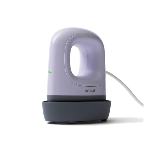 Cricut EasyPress Mini LT Heat Press for DIY, Lavender