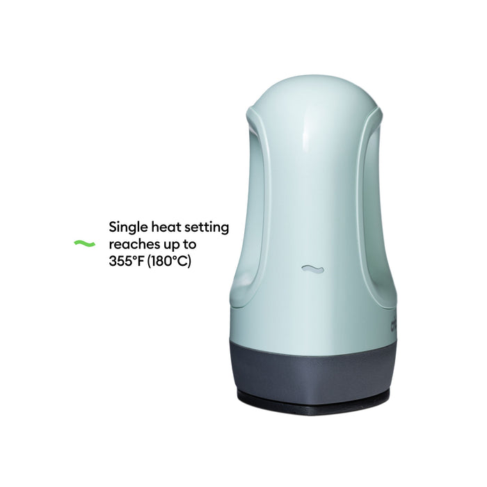 Cricut EasyPress Mini LT Heat Press for DIY, Mint Green