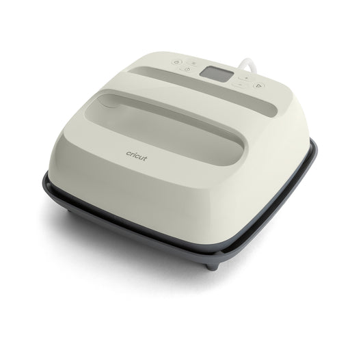 Cricut EasyPress SE Heat Press Machine - 9 in x 9 in - Taupe