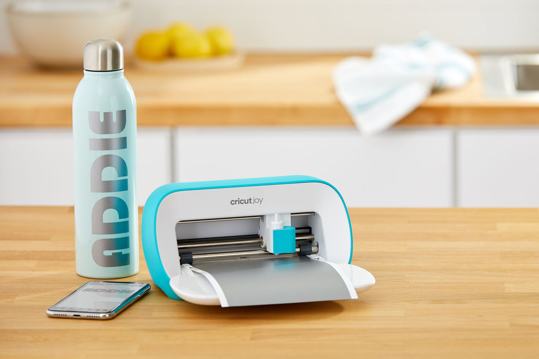 Cricut Joy Smart Vinyl Rolls Bundle, Earth, 4 Count