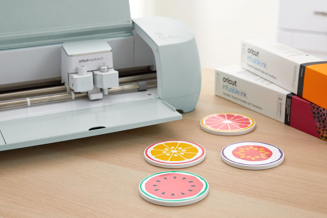 Cricut Deluxe Materials Bundle for Maker & Explore