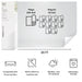 Cricut Joy Xtra Machine with EasyPress 3 9x9 and Heat Press Materials Bundle
