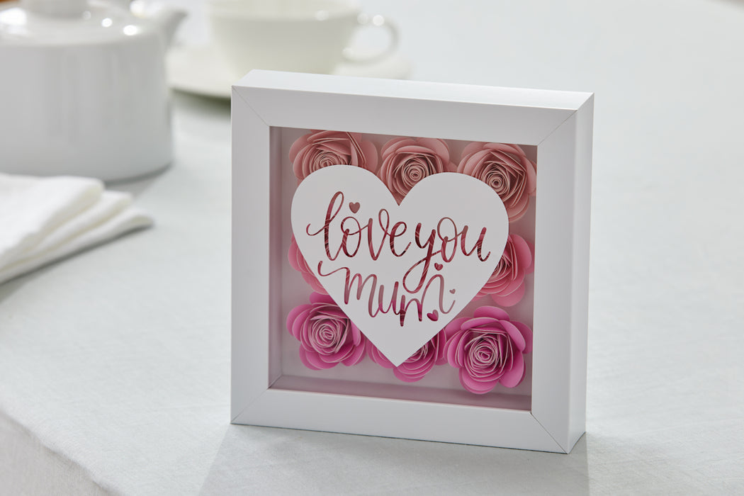 Cricut Premium Vinyl Value Pack, Variety Colors - Damaged Package