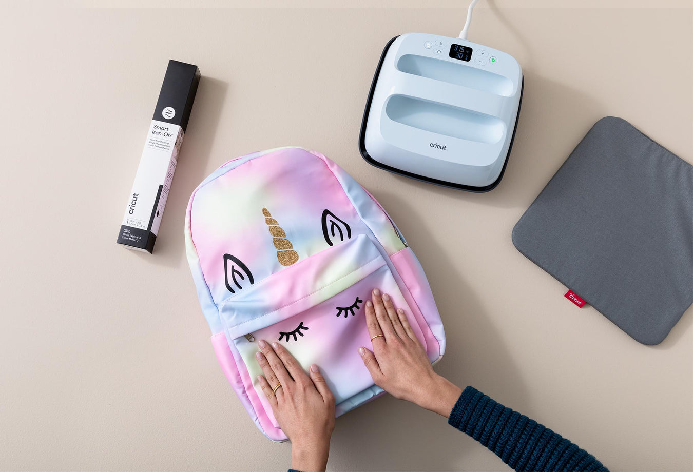 Cricut Heat Press Machines