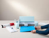 Cricut Smart Vinyl Blues Bundle - 3ft Adhesive Vinyl Rolls