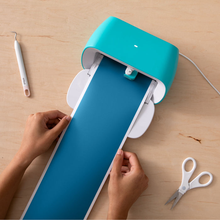 Cricut Joy Smart Adhesive Vinyl Rolls Bundle - 5 Rainbow Vinyl Packs