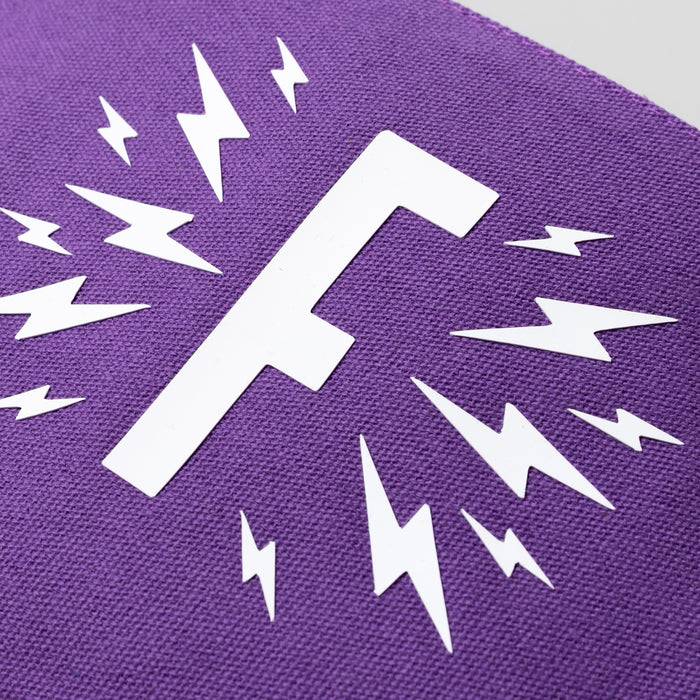 Cricut 3D Iron-On, Bold Sampler 12 in x 12 in 5 ct