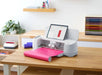 Cricut Smart 3ft Vinyl Bundle - Valentine's Day Colored Adhesive Vinyl