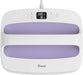 Open Box Cricut EasyPress 2 Machine 12x10 in Lilac