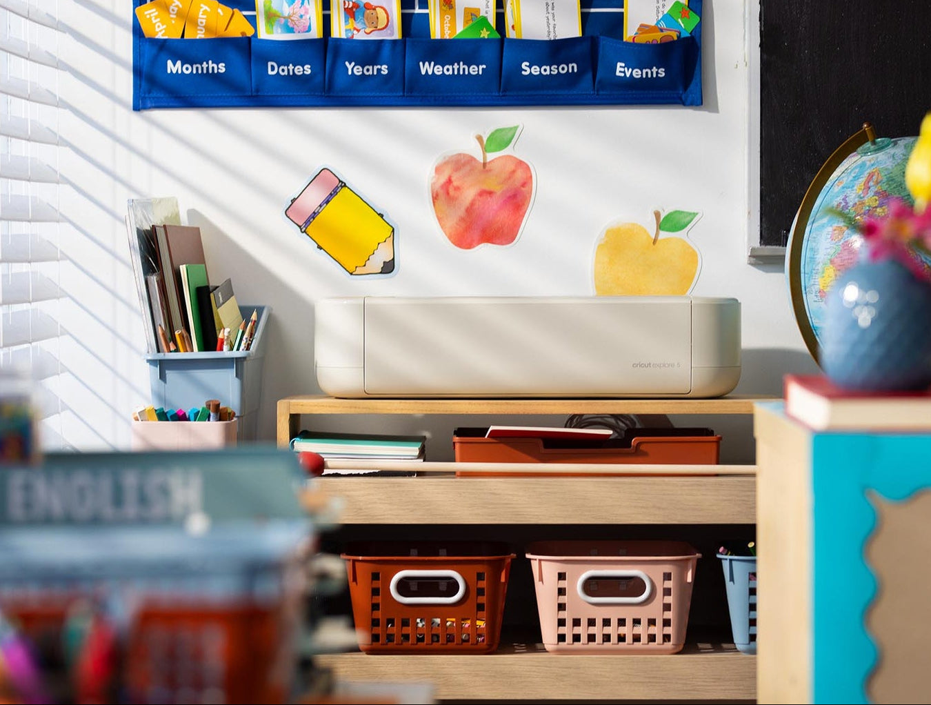 Cricut Cutting Machines