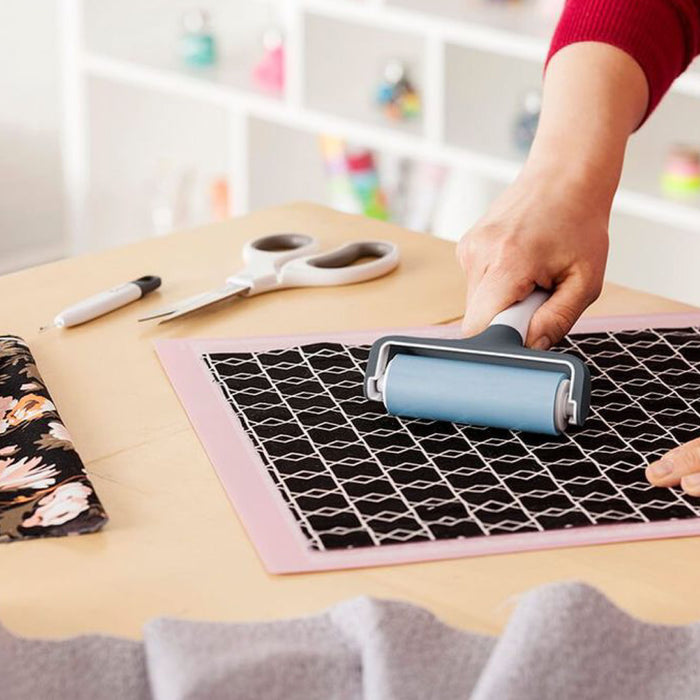 Cricut Cutting Mat 12x12 FabricGrip 2 ct