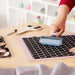 Cricut Cutting Mat 12x12 FabricGrip 2 ct