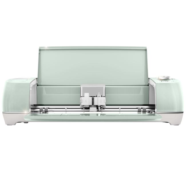 Cricut Explore Air 2 Machine in Mint - USED