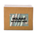Mystery Box 15 - Holiday
