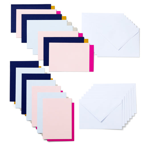 Cricut Insert Cards, Sensei Sampler - R10 15 ct , 3.5" x 4.9"
