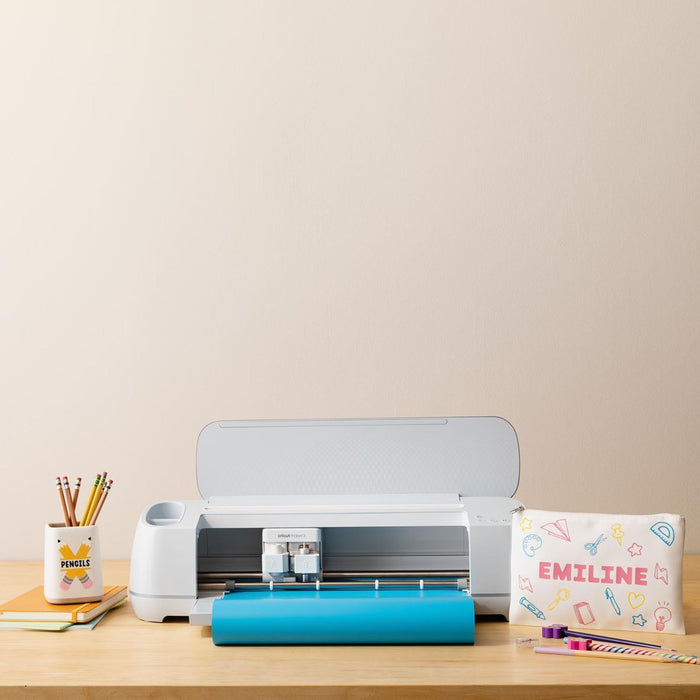 Cricut Permanent Smart Value Vinyl - 13 in x 5 ft
