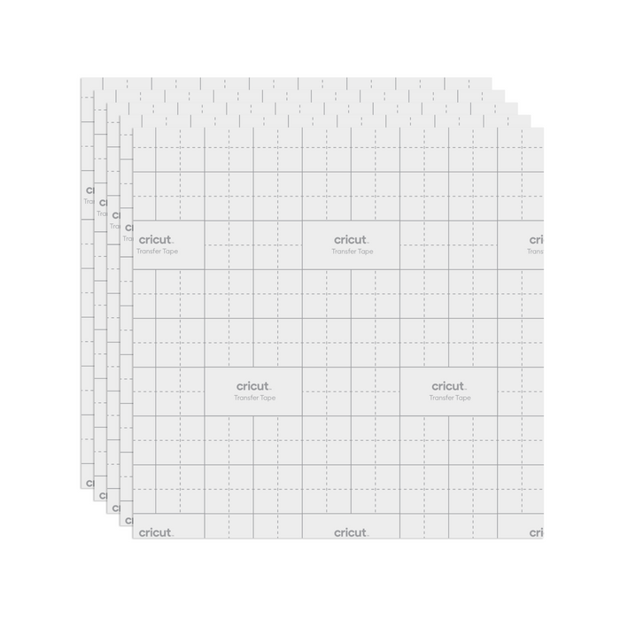 Cricut Value Transfer Tape 75 ct