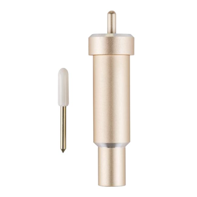 Cricut Premium Fine Point Blade and Housing - Damaged Package