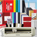 Cricut Explore 5 Classroom Card & Vinyl Bundle for Teachers and School Projects