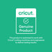 Cricut Value Vinyl, Rainbow Sampler 25 ct - Damaged Package