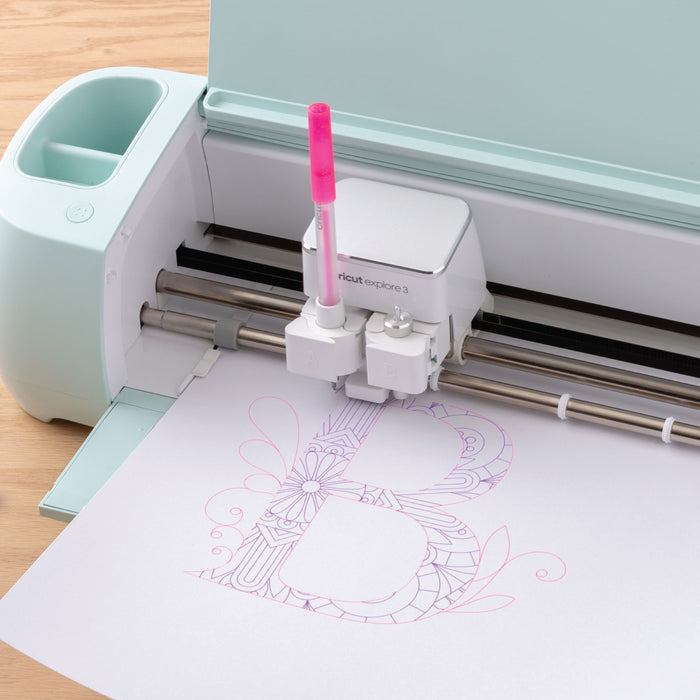 Cricut Dual-Sided Markers, Ultimate Set 22 ct - Damaged Package