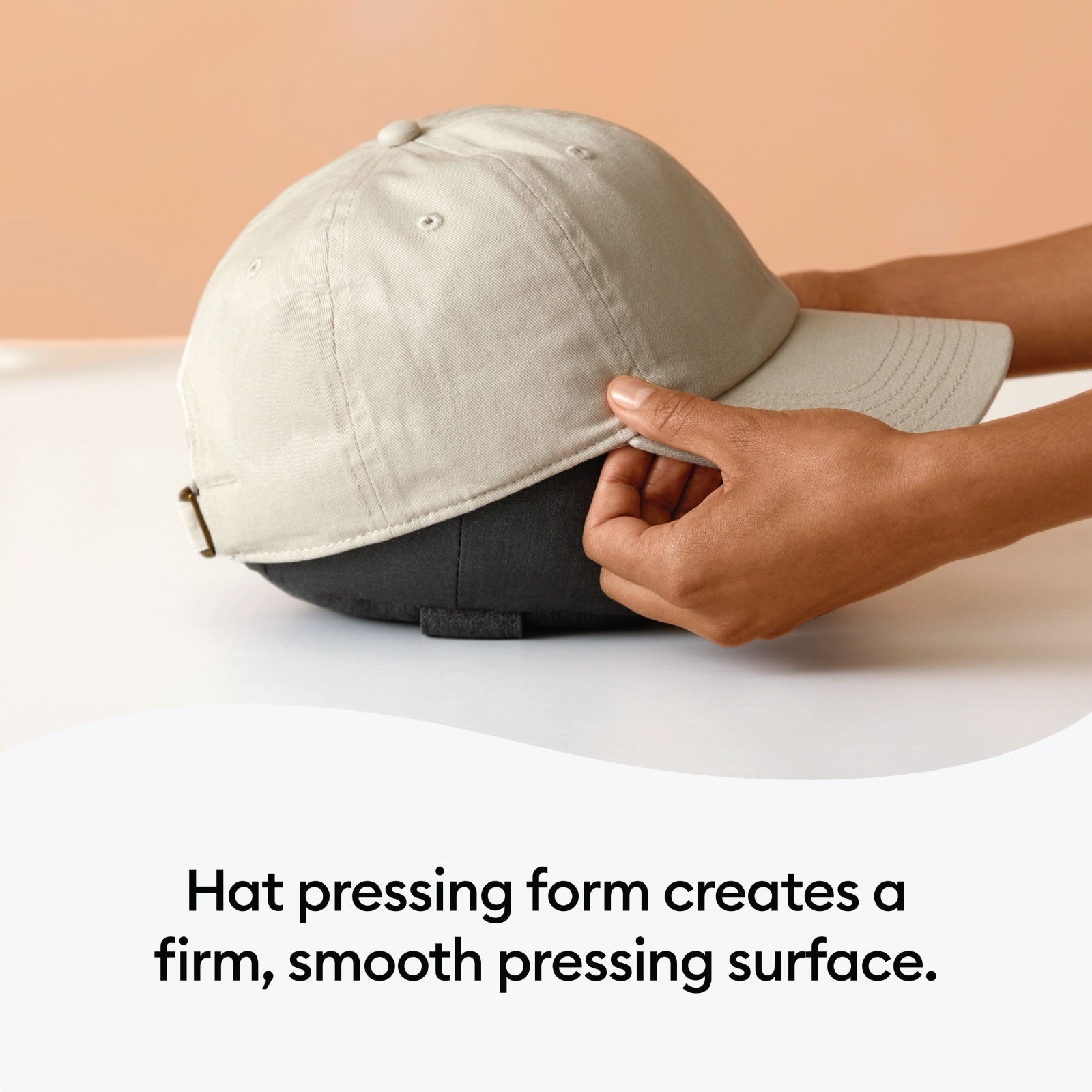 Cricut Hat Press Iron-on Samplers Bundle