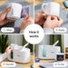Cricut Blue Heat Resistant Tape - 0.75 in x 52 ft 3 ct
