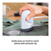 Cricut EasyPress Mini LT Heat Press for DIY, Mint Green