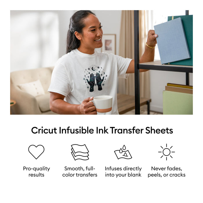 Cricut Maker 4 and Easy Press 3 Machine Combo with HTV Materials Bundle