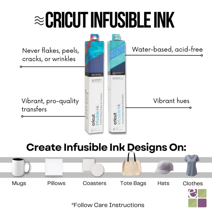 Cricut Maker 4 Bundle with EasyPress SE Heat Press, Smart Iron-On & Infusible Ink | Professional Cutting Machine for T-Shirts, Vinyl & Small Business