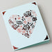 Cricut Insert Cards R10 Princess Sampler 42 Count