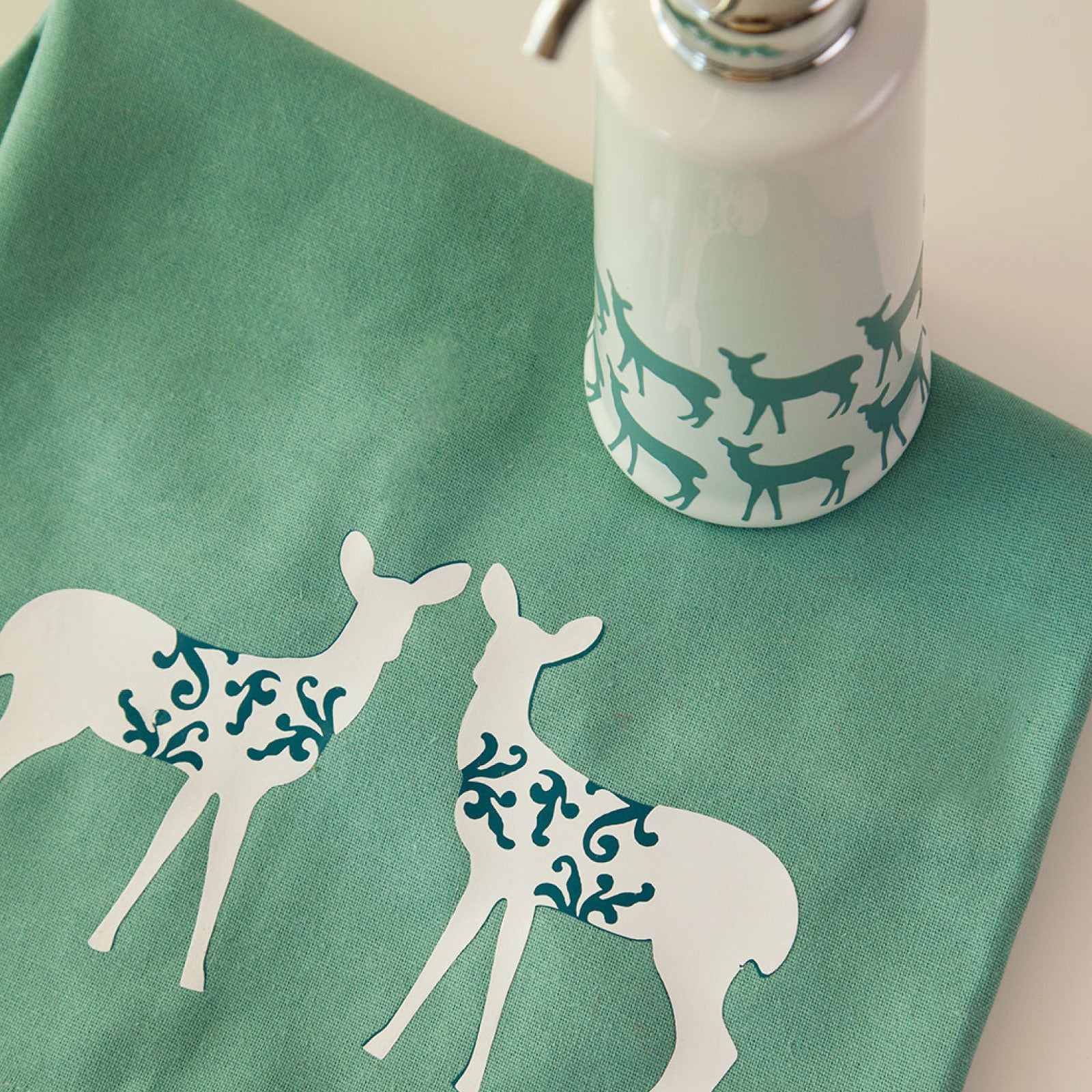 Cricut Everyday Iron-On Sampler Basics