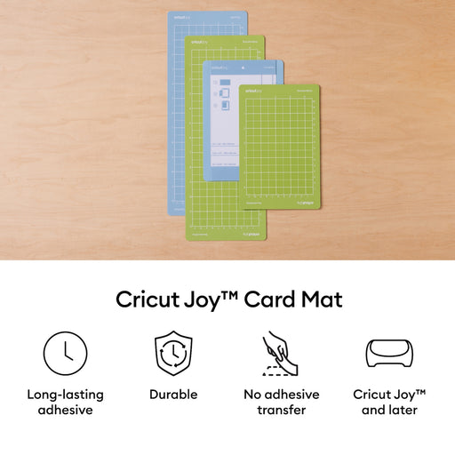 Cricut Joy Card Mat 3 ct