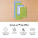 Cricut Joy Essentials Bundle with Card Mat, StandardGrip Mat, Pen Set, Transfer Tape, Starter Tool Set & Getting Started Guide