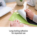 Cricut Joy Standard Grip Machine Mat - 4.5 in x 12 in 5 ct
