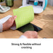 Cricut Joy Standard Grip Machine Mat - 4.5 in x 12 in 5 ct