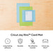 Cricut Joy Xtra Card Mat 3 ct