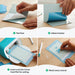 Cricut Joy Cutaway Cards, Spring Rain Sampler - Damaged Package