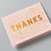 Cricut Joy Cutaway Cards, Neutrals 8 Count