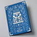 Cricut Joy Foil Transfer Insert Cards, Royal Flush A6 - Damaged Package