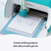 Cricut Joy Glitter Gel Pens 0.8 mm, Neon 3 ct - Damaged Package