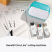 Cricut Joy Smart Label Writable Vinyl Removable White - Damaged Package