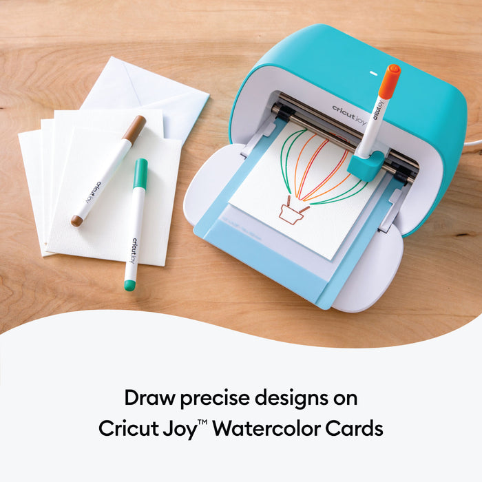 Cricut Joy Watercolor Marker & Brush Set