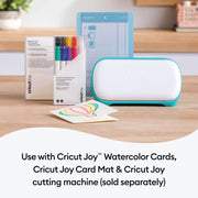 Cricut Joy Watercolor Marker & Brush Set 9 ct - Damaged Package
