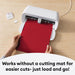 Cricut Joy Xtra Vinyl Rolls Beginner Craft Bundle Set