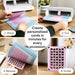 Cricut Joy Xtra Ultimate Card Making Bundle with Cards & Sticker Paper | Print Then Cut Machine for Cards, Decals & Paper Crafts