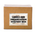 Mystery Box 5 Bundle- Labels and Organization Materials